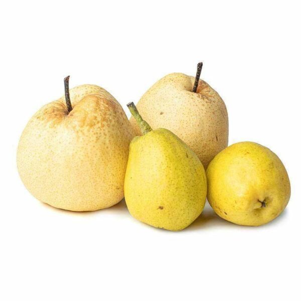 Organice Delicious Cutting Pear