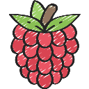 Raspberries Food