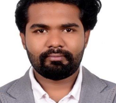 Md. Sajjad Kabir Sagor