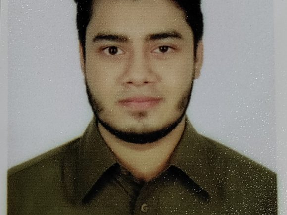 Md. Saddam Hossain Sourav